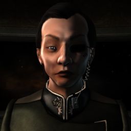 Vandutchy — legacy portrait