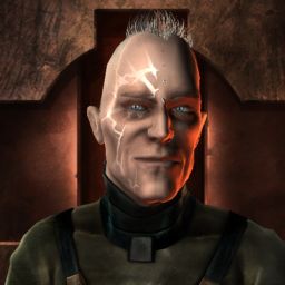 FerrunOnFire — legacy portrait