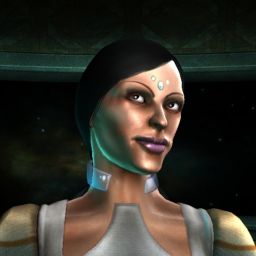 tayla midgards — legacy portrait