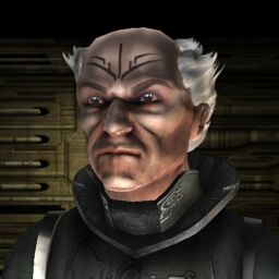 TheJay — legacy portrait