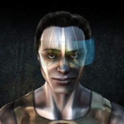 Hamno — legacy portrait