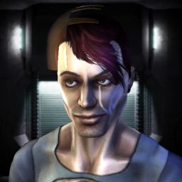 Vicinitus — legacy portrait