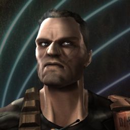 XLoc Duece — legacy portrait