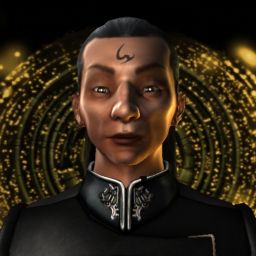euskal — legacy portrait