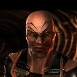Nolgrim — legacy portrait
