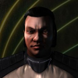 Haakron — legacy portrait
