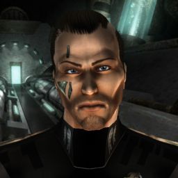 Spikeazoid — legacy portrait
