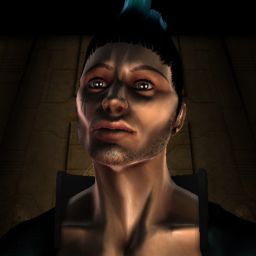 Stretch360 — legacy portrait