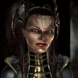 Fuaku — legacy portrait