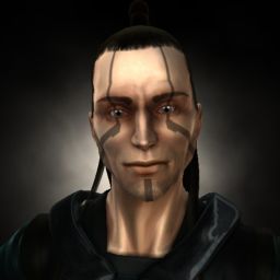 Cujoo Ell — legacy portrait