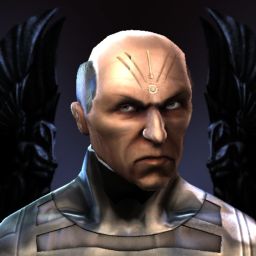 Nephesys — legacy portrait