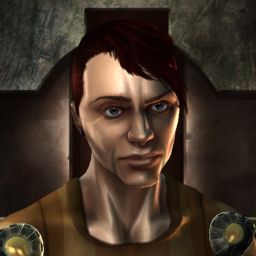 Pon Kon — legacy portrait