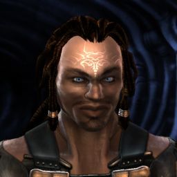 Kaljac — legacy portrait