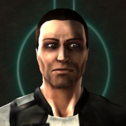 Bernadictus — legacy portrait