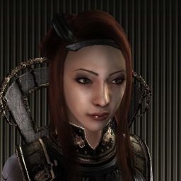 Hennie79 — legacy portrait
