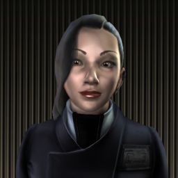 helpersha — legacy portrait