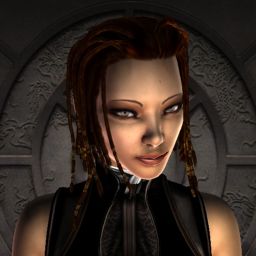 Hasperaxa — legacy portrait