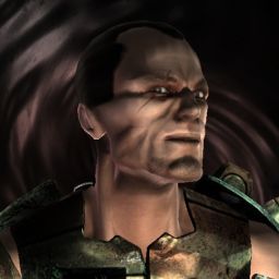 Killlllerboy — legacy portrait