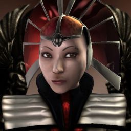 Fraus — legacy portrait