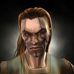 Razoq — legacy portrait