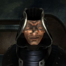 uta nivoric — legacy portrait