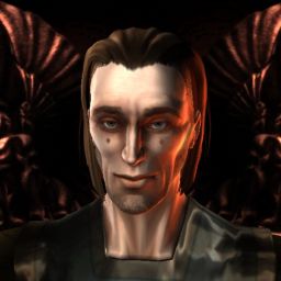 Xyschahr — legacy portrait