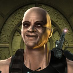 Mc Durchfall — legacy portrait