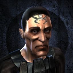 K'Youcan Eachitandi — legacy portrait