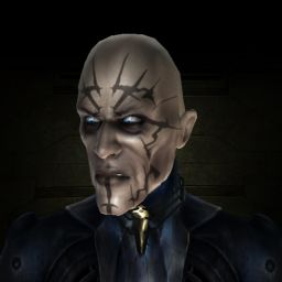 Aeromatic — legacy portrait