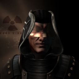 Kyodai Kuma — legacy portrait
