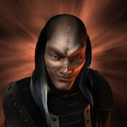 Slapb Malay — legacy portrait