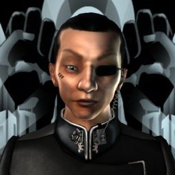 MrX3cuTa — legacy portrait