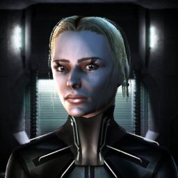 dantaria — legacy portrait