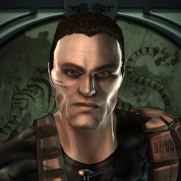 Nebula Devastator — legacy portrait