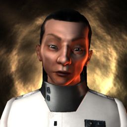 Aestetica — legacy portrait