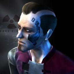 PISULAK 666 — legacy portrait