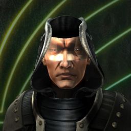 SpectreEnforcer — legacy portrait