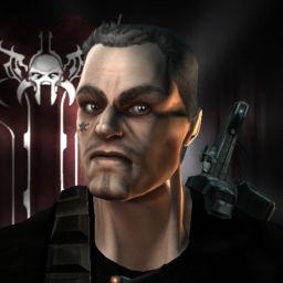 Szakal — legacy portrait