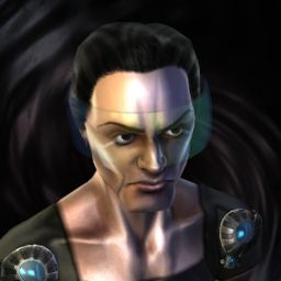 Timon7777 — legacy portrait