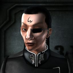 UZKOGLAZ — legacy portrait