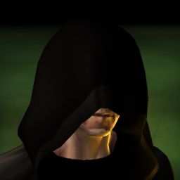 Torn Darkyelph — legacy portrait