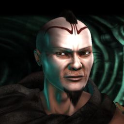 Noritz — legacy portrait