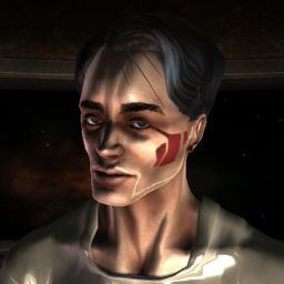 1vodkacola — legacy portrait
