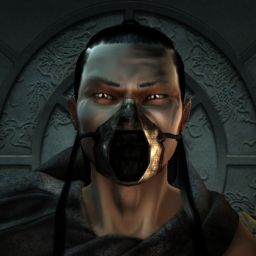 nadaru yashimura — legacy portrait