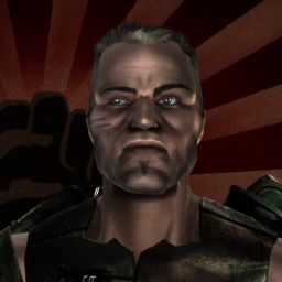 Aureleos — legacy portrait