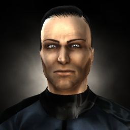 Warrior Steel — legacy portrait