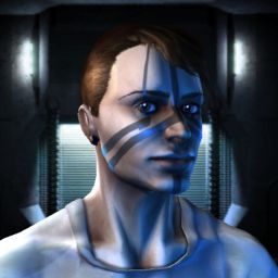 speed321 — legacy portrait