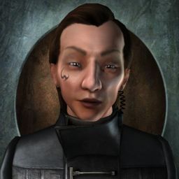 Zenepher — legacy portrait