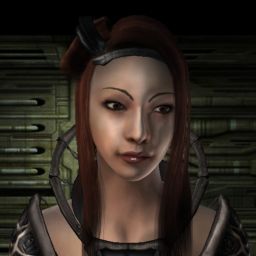 Abi Snukah — legacy portrait