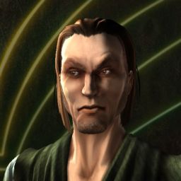 Ekkerhad — legacy portrait